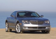 Chrysler Crossfire